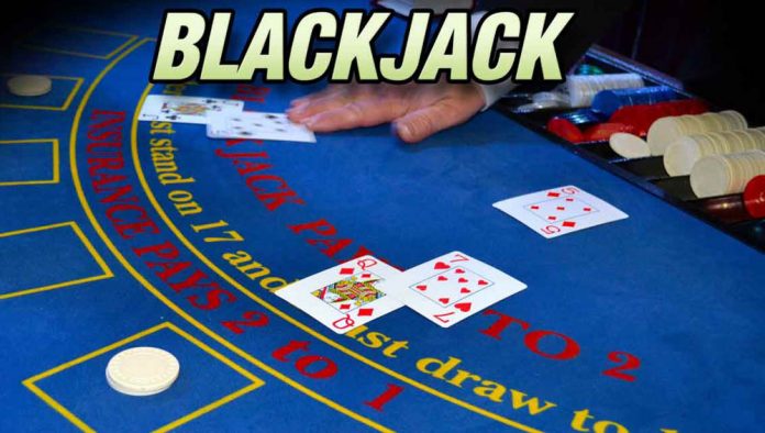 betrar Blackjack Oyunu Nasıl Oynanır