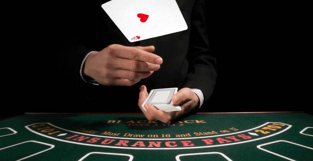 Casino Sitelerinde Blackjack Oyna
